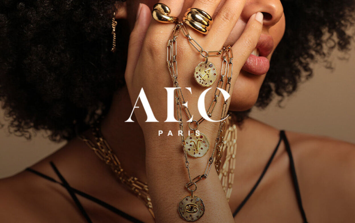 Vente Privée AEC Paris