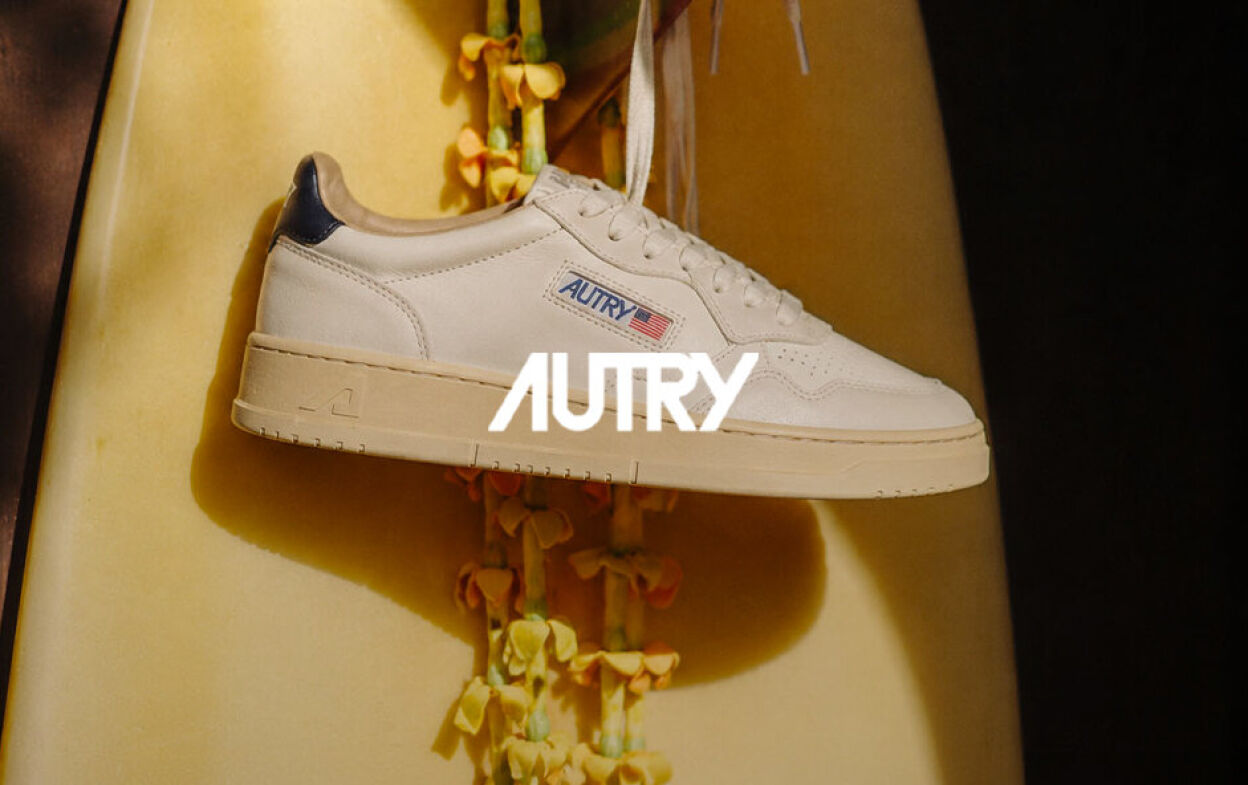 Vente Privée Autry