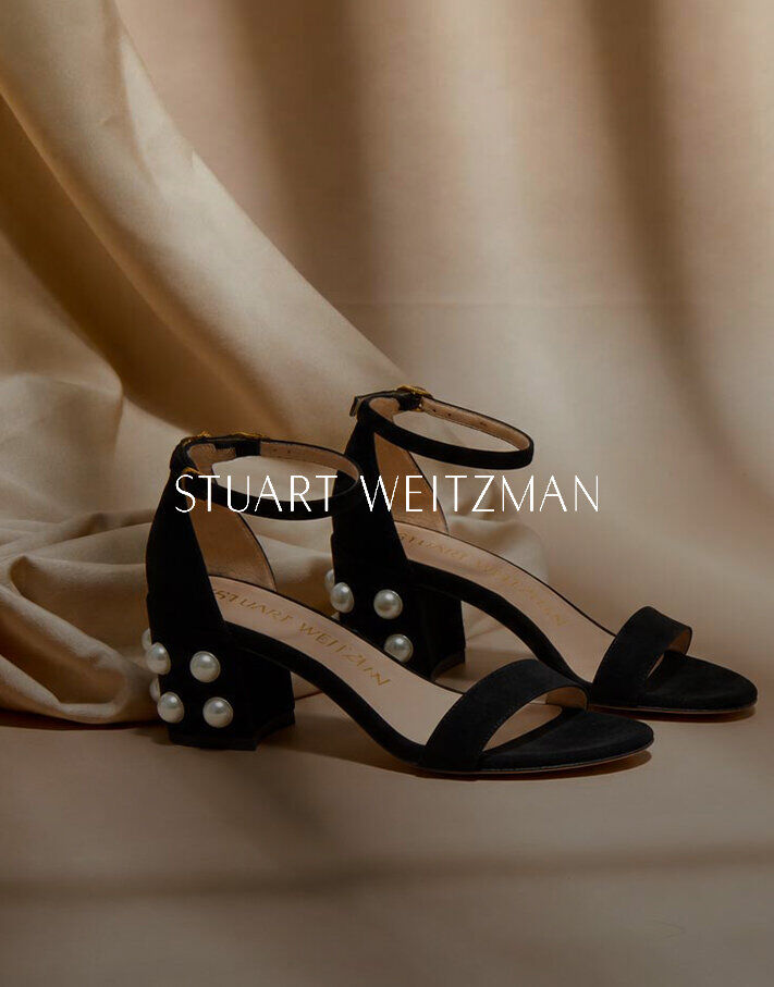 Vente Privée Stuart Weitzman