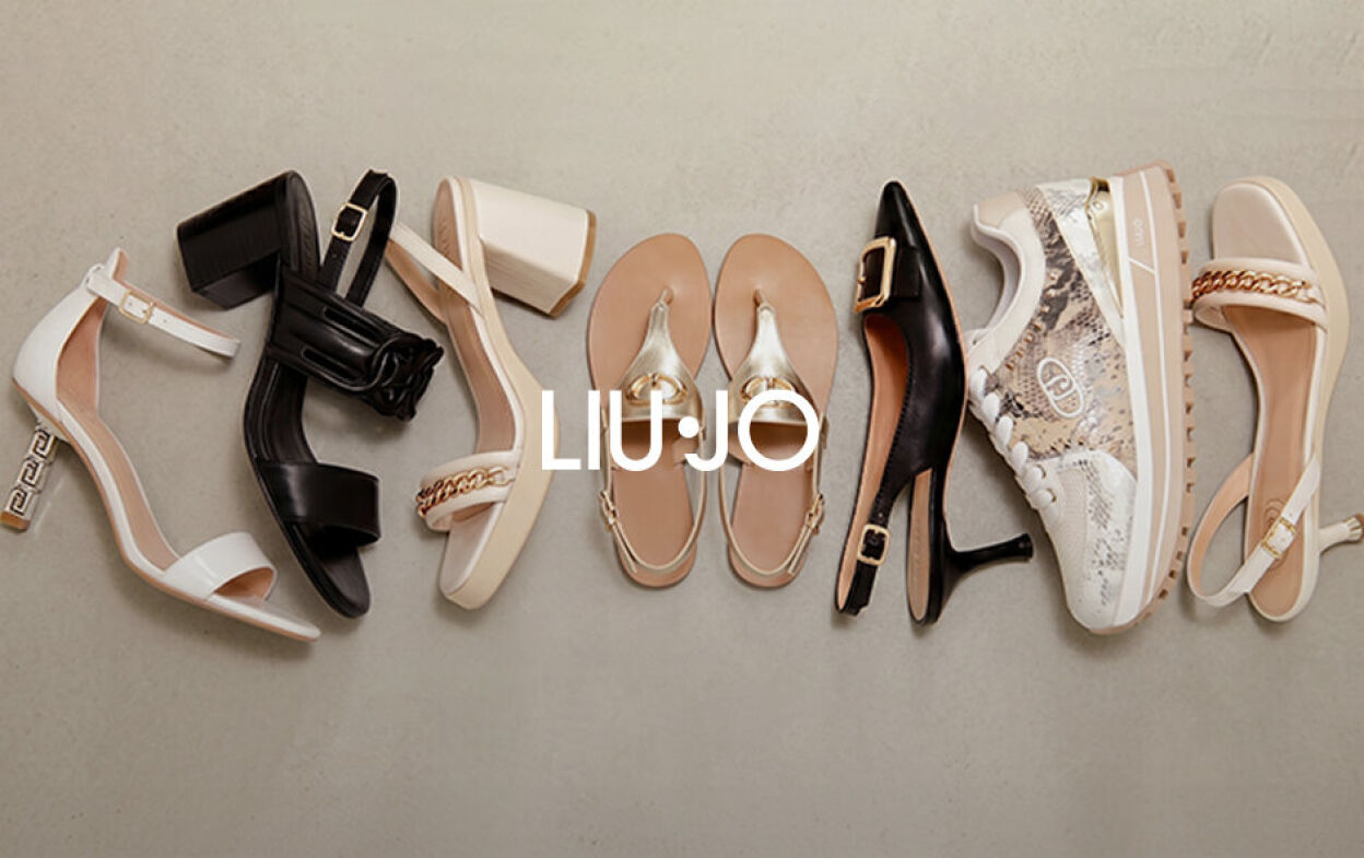 Vente Privée Liu-Jo