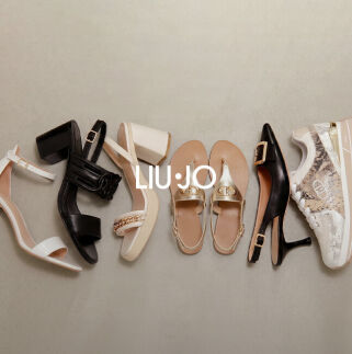 Outlet Liu-Jo