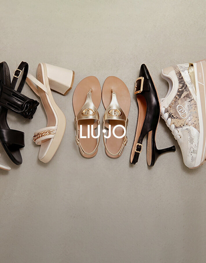 Vente Privée Liu-Jo