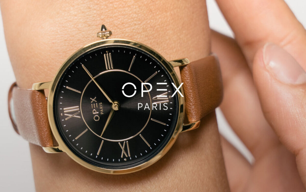 Vente Privée Opex