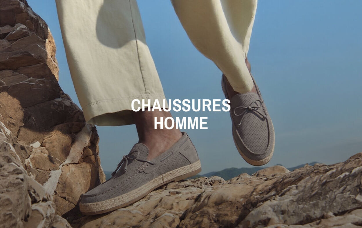 Vente Privée Chaussures Homme