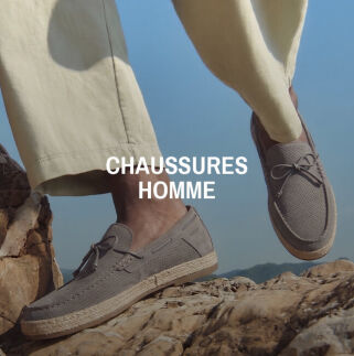 Outlet Chaussures Homme