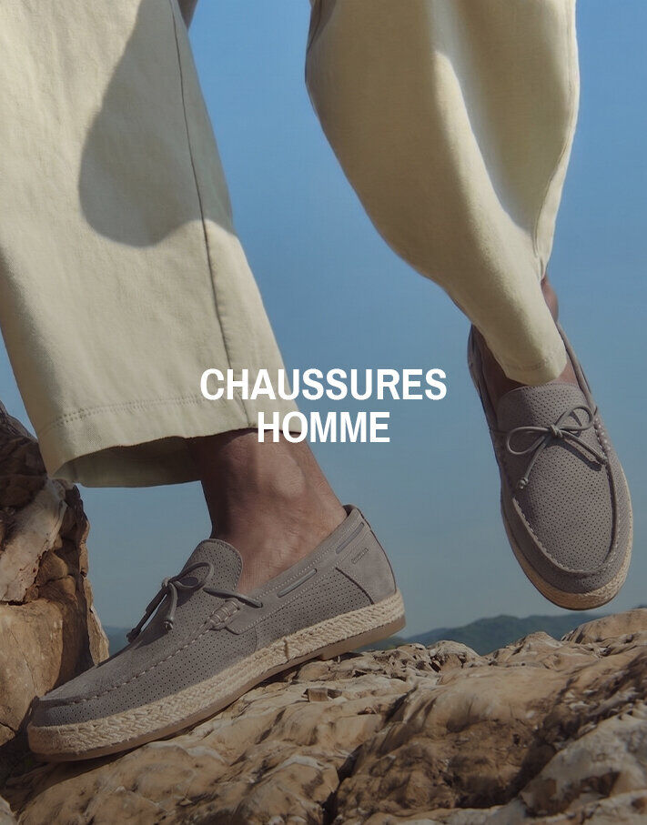 Vente Privée Chaussures Homme
