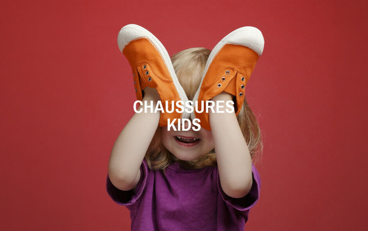 Vente Privée Chaussures Kids