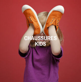 Outlet Chaussures Kids