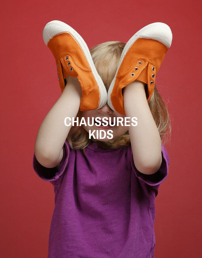 Vente Privée Chaussures Kids