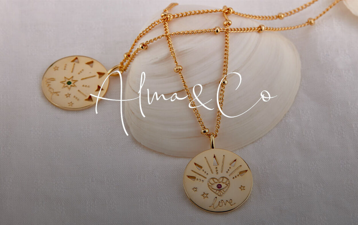 Vente Privée Alma
