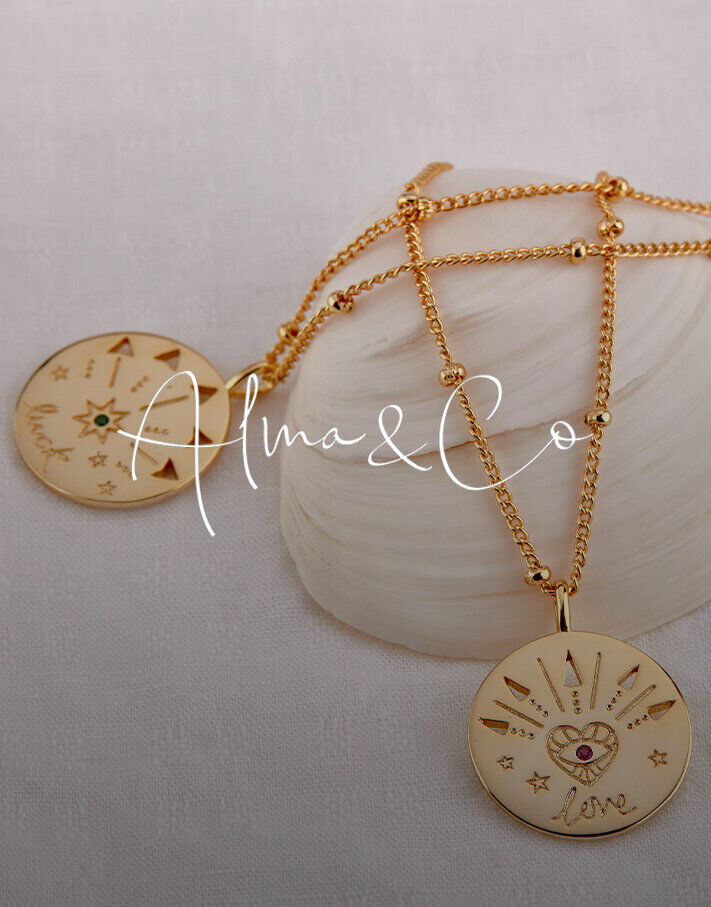 Outlet Alma