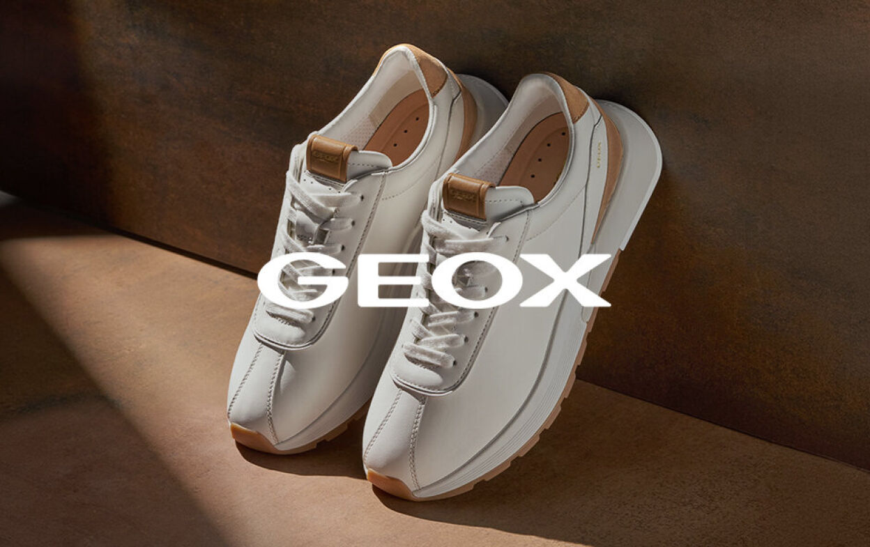 Vente Privée Geox