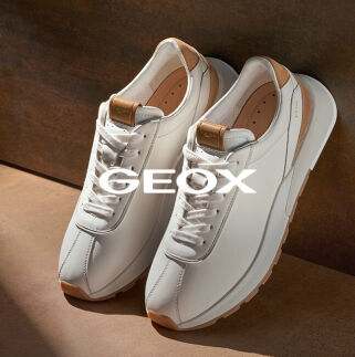 Outlet Geox