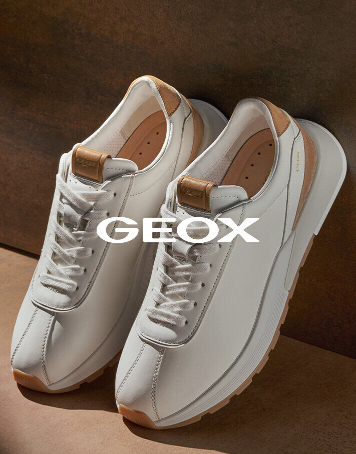 Vente Privée Geox