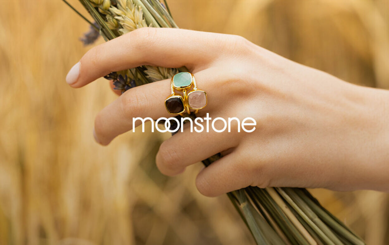 Vente Privée Moonstone