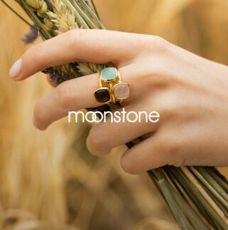 Outlet Moonstone