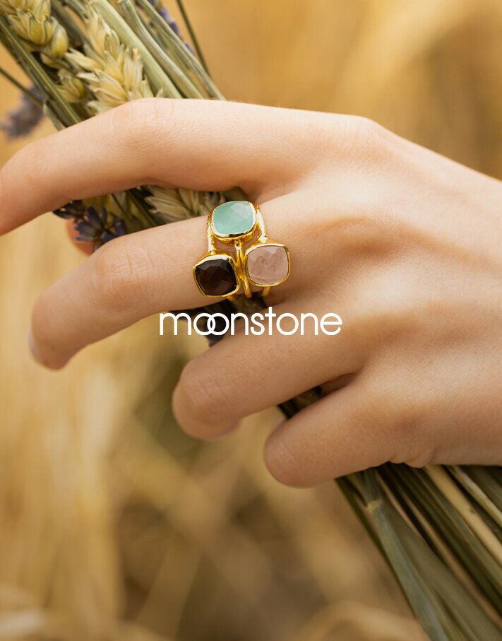 Vente Privée Moonstone