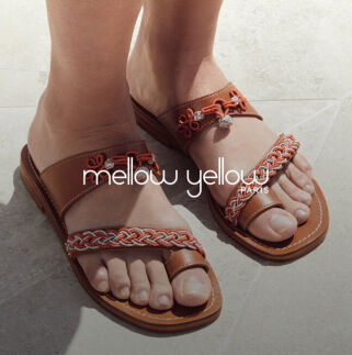 Outlet Mellow Yellow