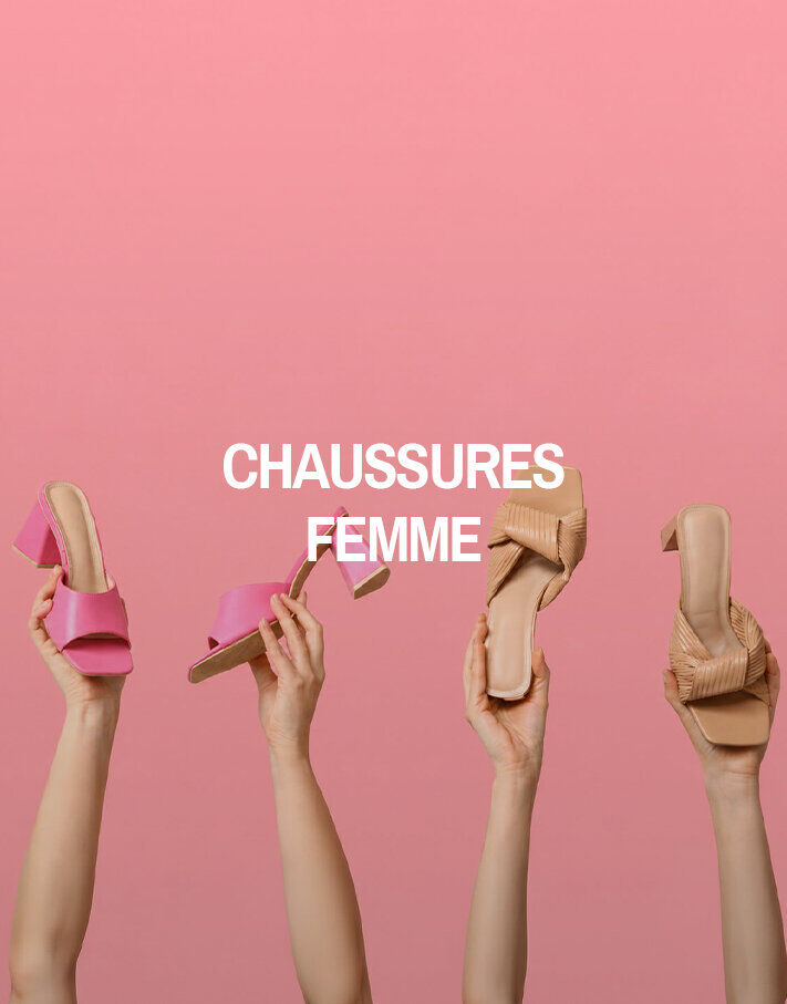 Vente Privée Chaussures Femme