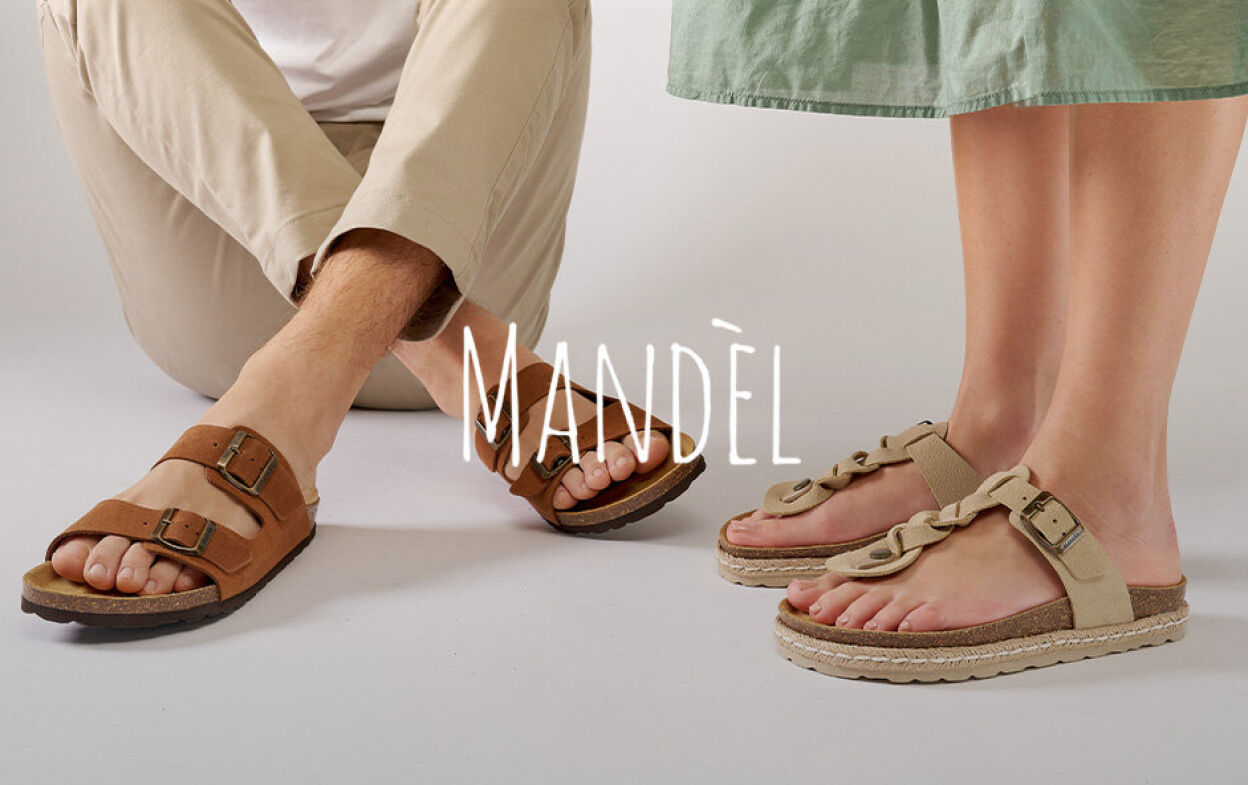 Vente Privée Mandèl