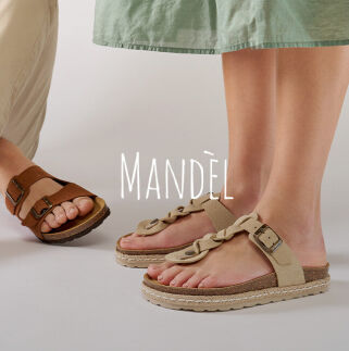 Outlet Mandèl
