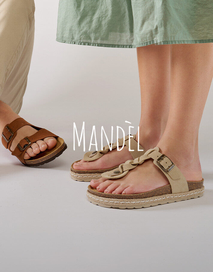 Outlet Mandèl