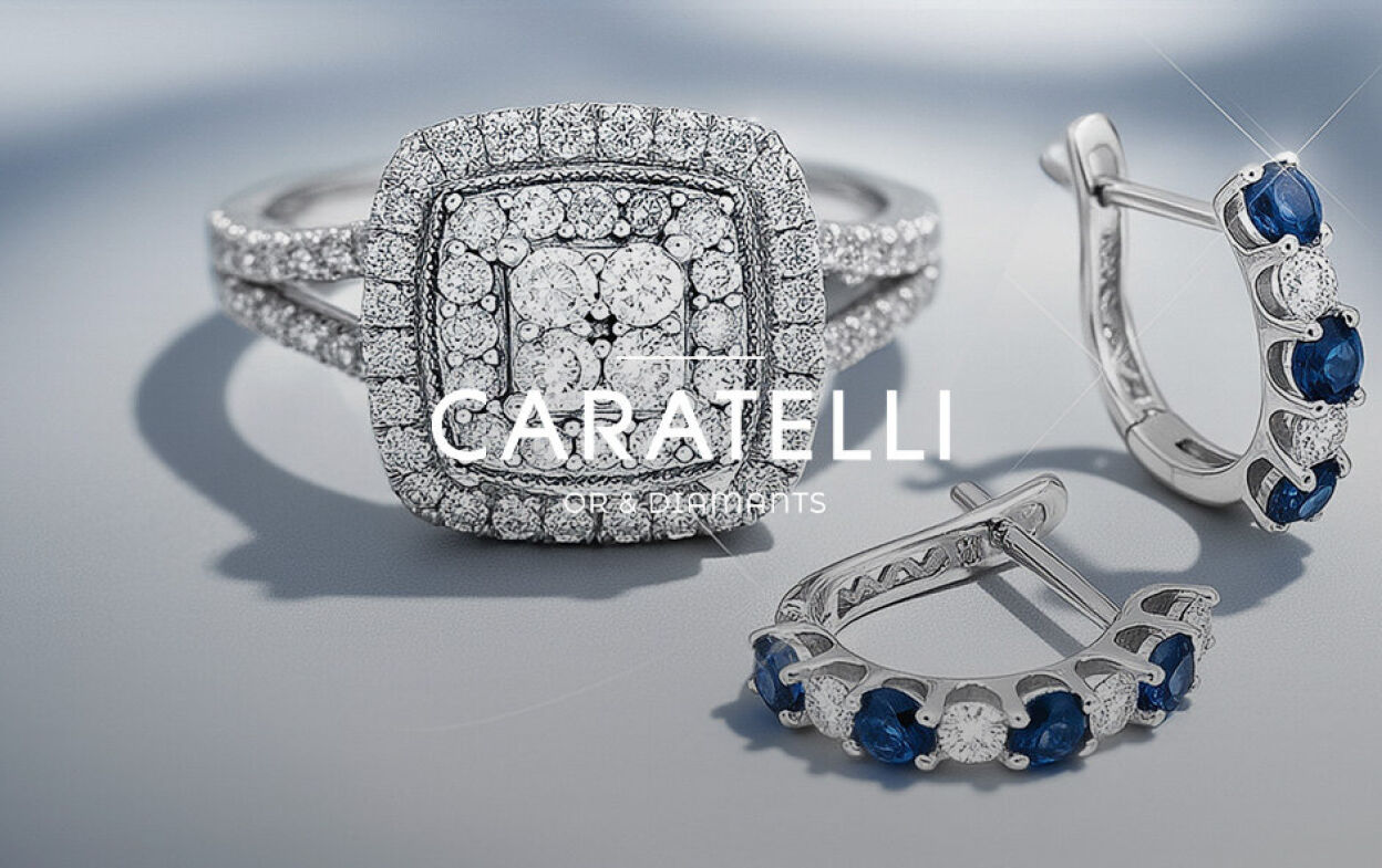 Vente Privée Caratelli