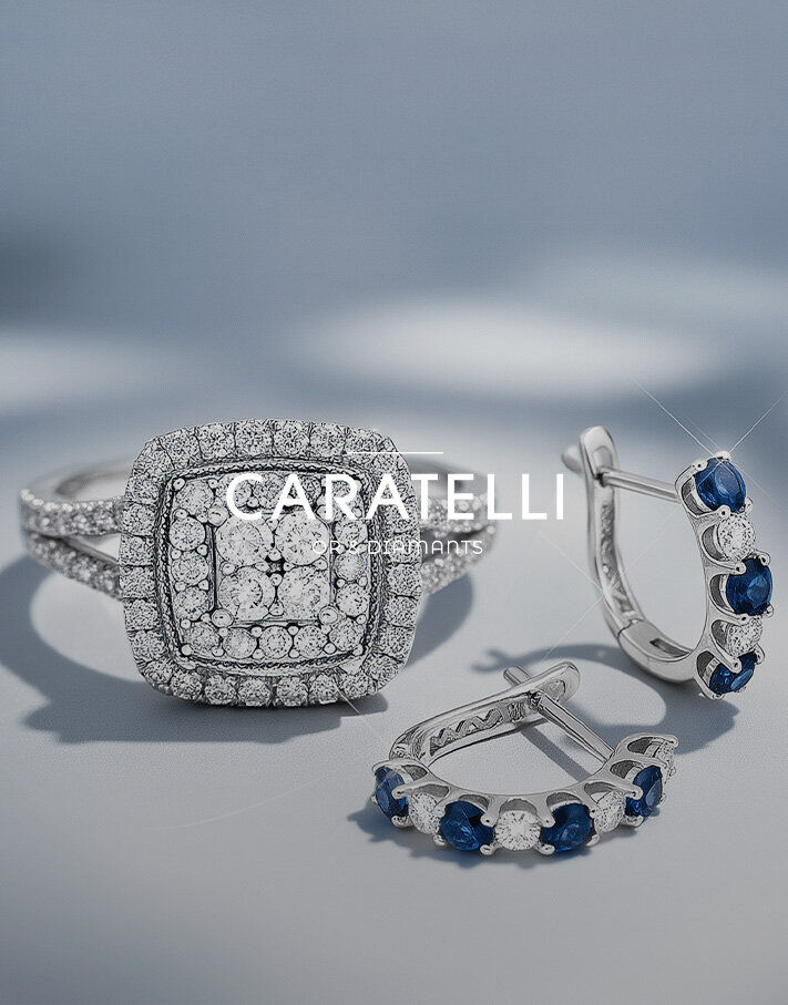 Vente Privée Caratelli