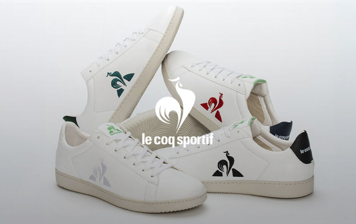 Vente Privée Le Coq Sportif