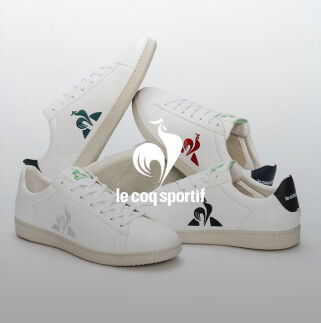Outlet Le Coq Sportif