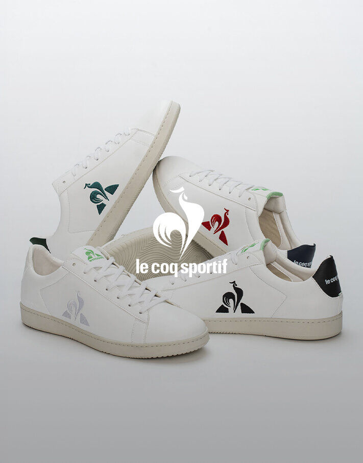 Vente Privée Le Coq Sportif