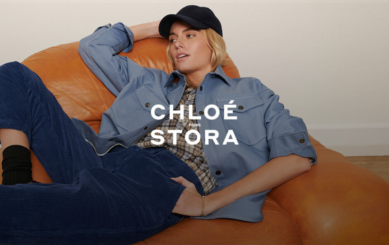 Vente Privée Chloé Stora
