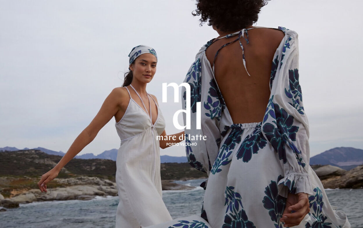 Vente Privée Mare di Latte