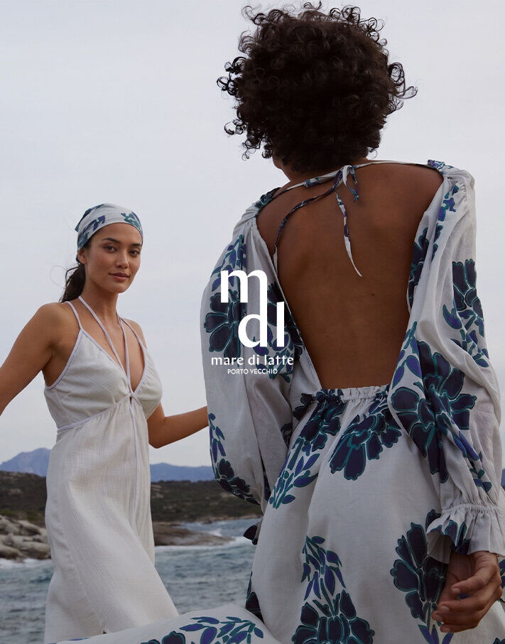 Vente Privée Mare di Latte