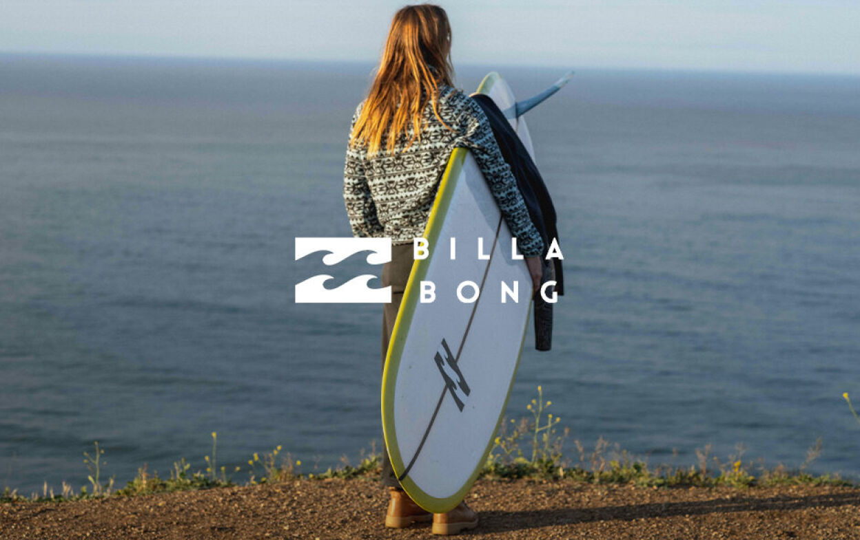 Vente Privée Billabong