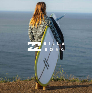 Outlet Billabong