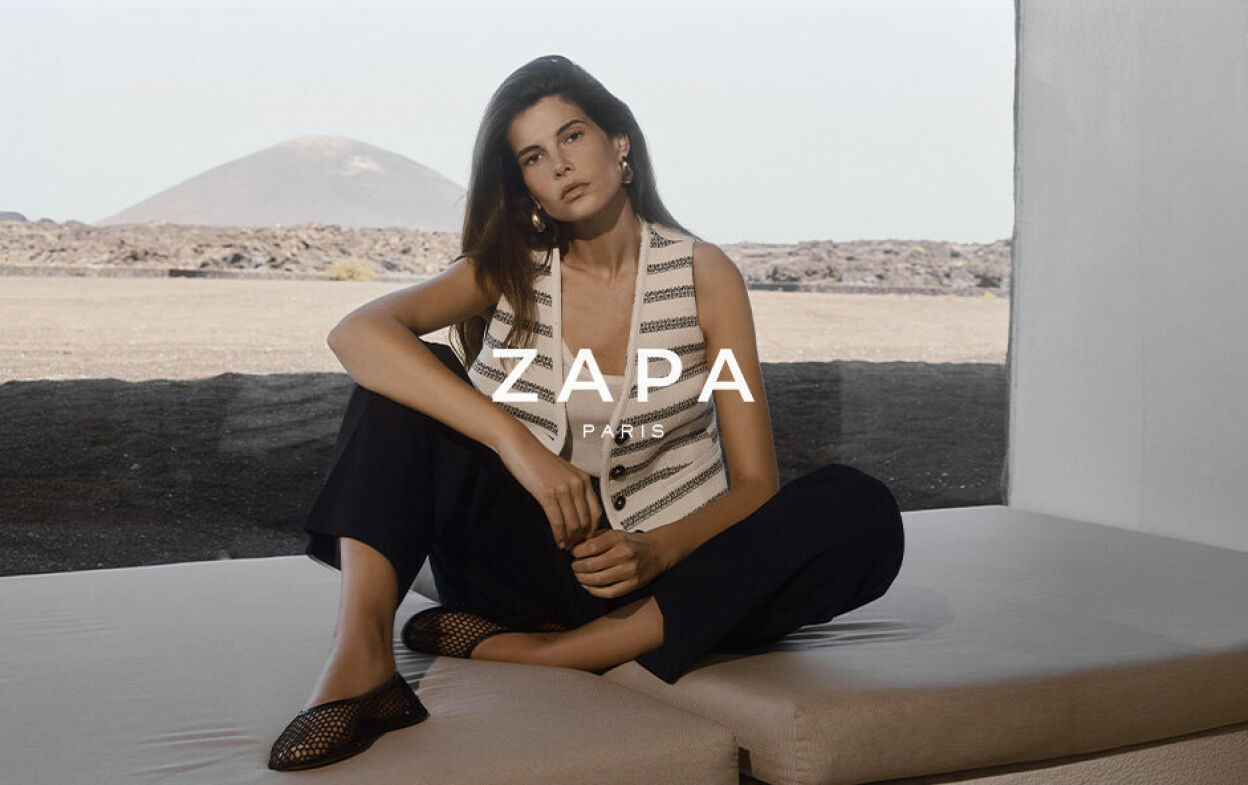 Vente Privée Zapa