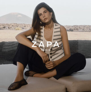 Outlet Zapa