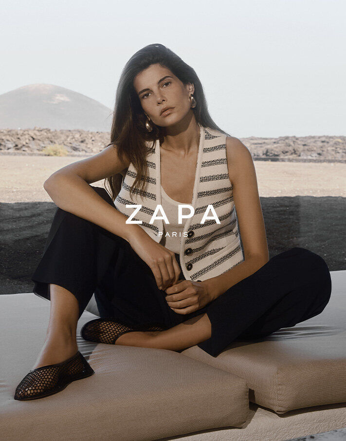 Vente Privée Zapa