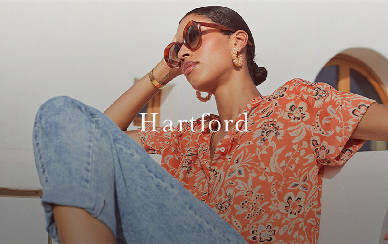 Vente Privée Hartford