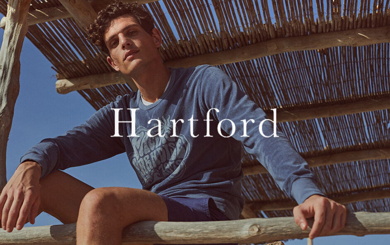 Vente Privée Hartford