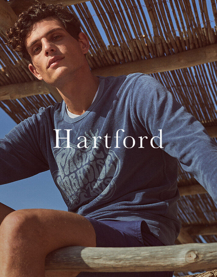 Vente Privée Hartford
