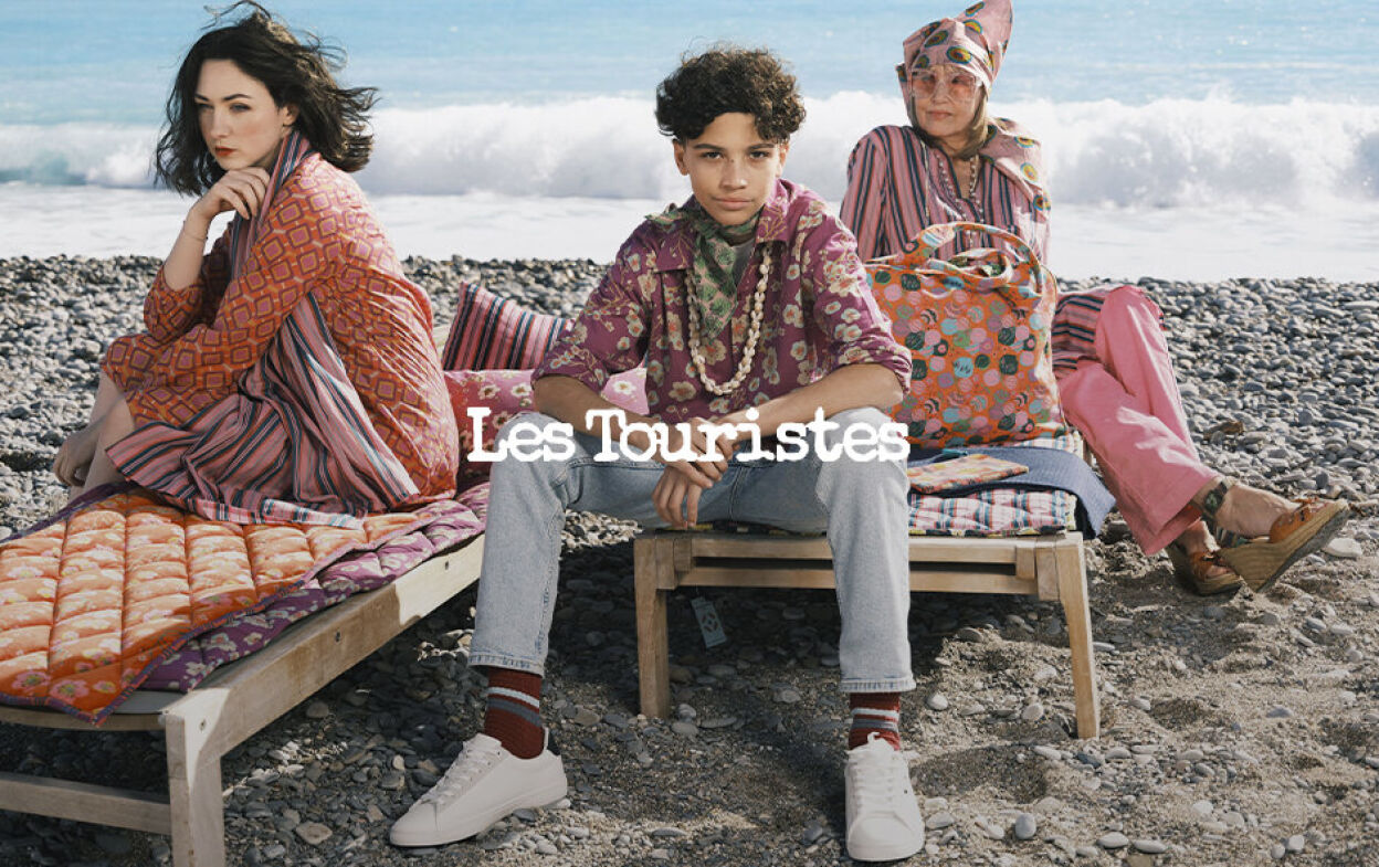 Vente Privée Les Touristes