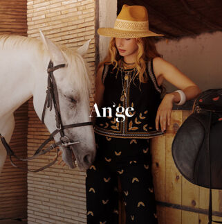 Outlet Ángel