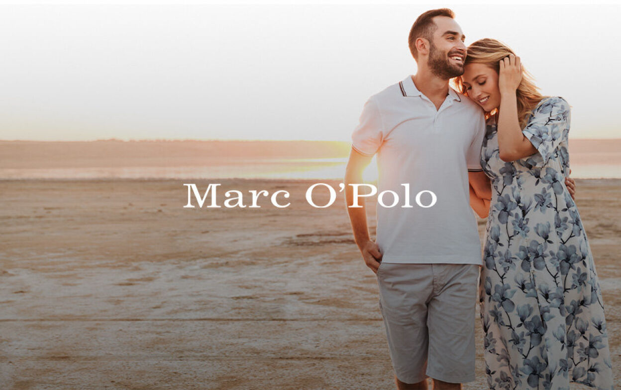 Vente Privée Marc O'Polo