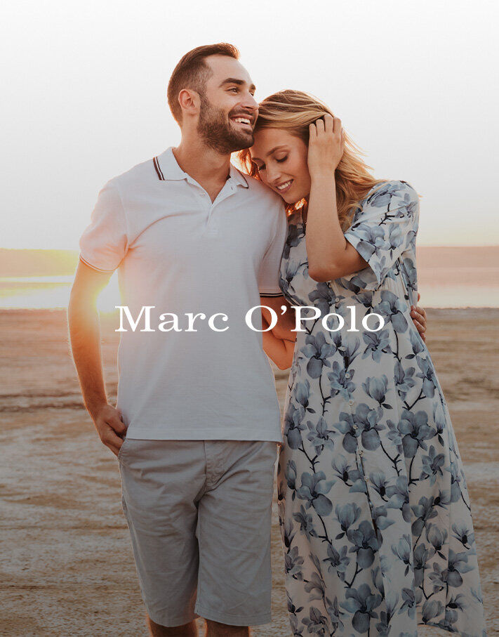 Vente Privée Marc O'Polo