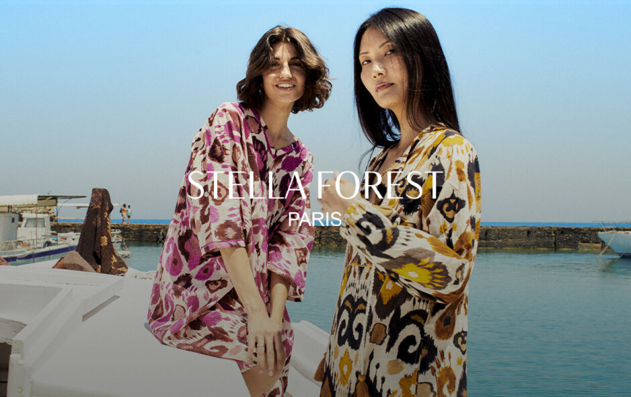 Vente Privée Stella Forest