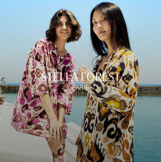 Outlet Bosque Stella