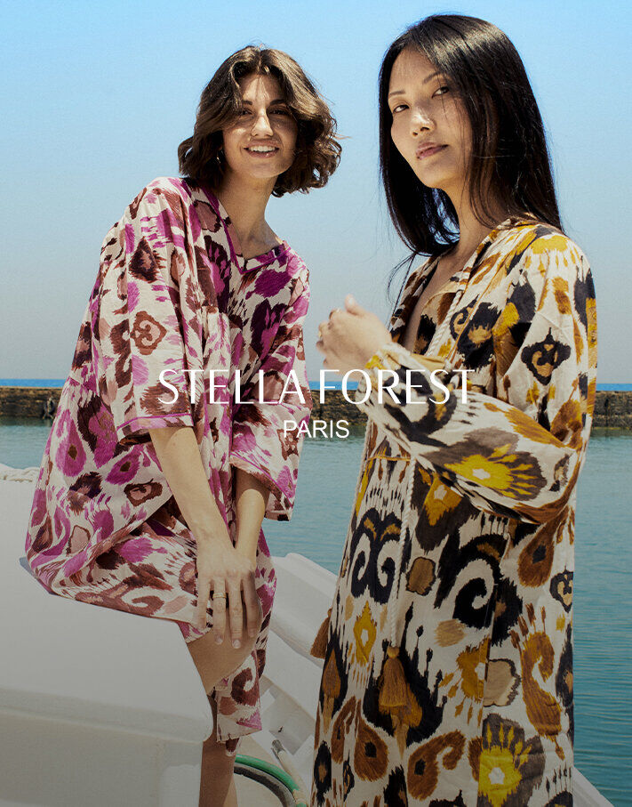 Outlet Bosque Stella