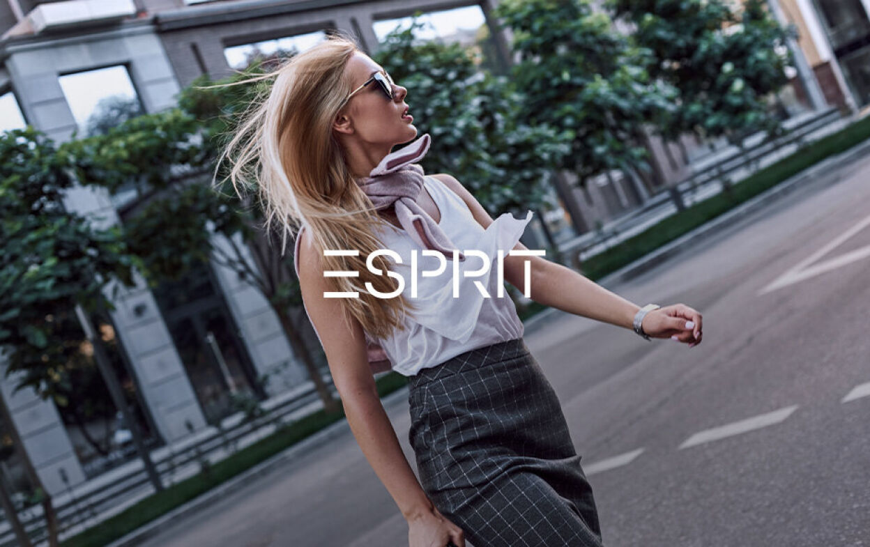 Vente Privée Esprit